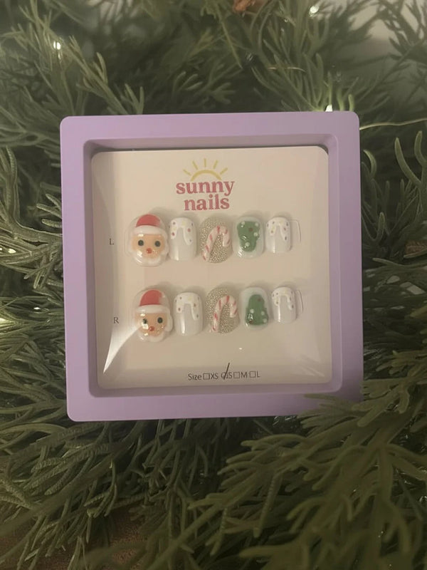 Santa Baby