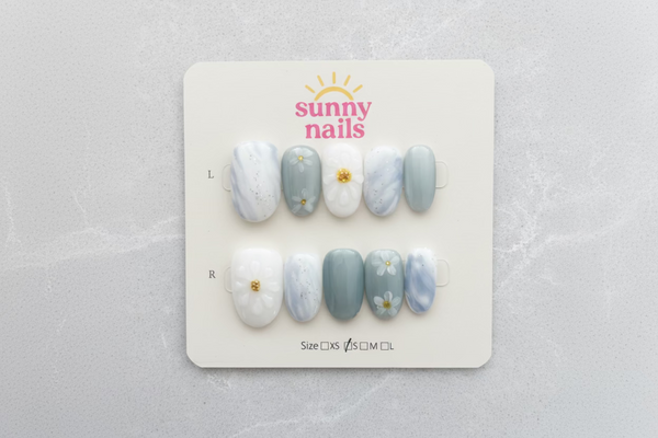 Hamptons Daisy