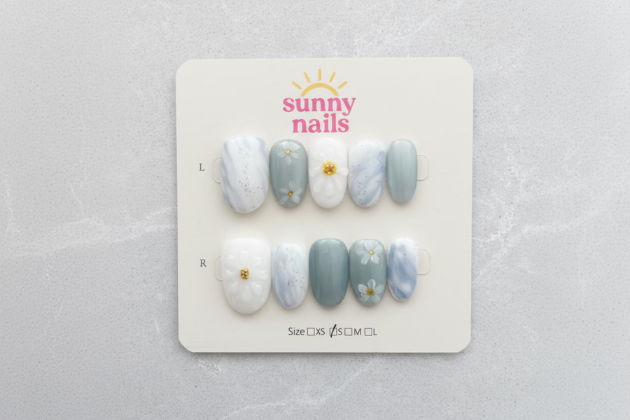 Hamptons Daisy