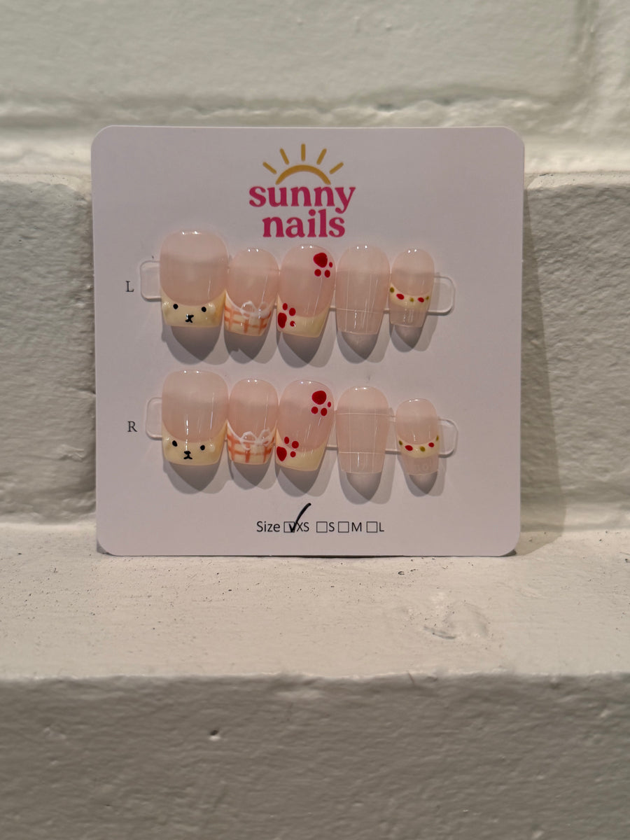 Cherry Social