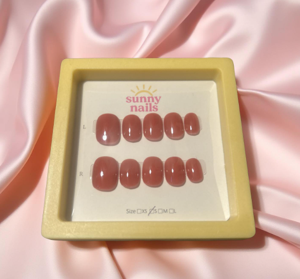 Crimson Gloss