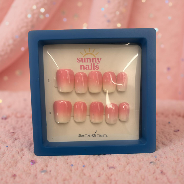 Pink Cloud